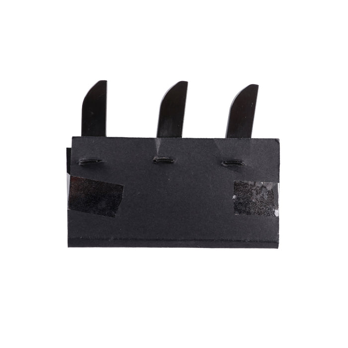 Filament Cutter Assembly for FDM 3D Printers