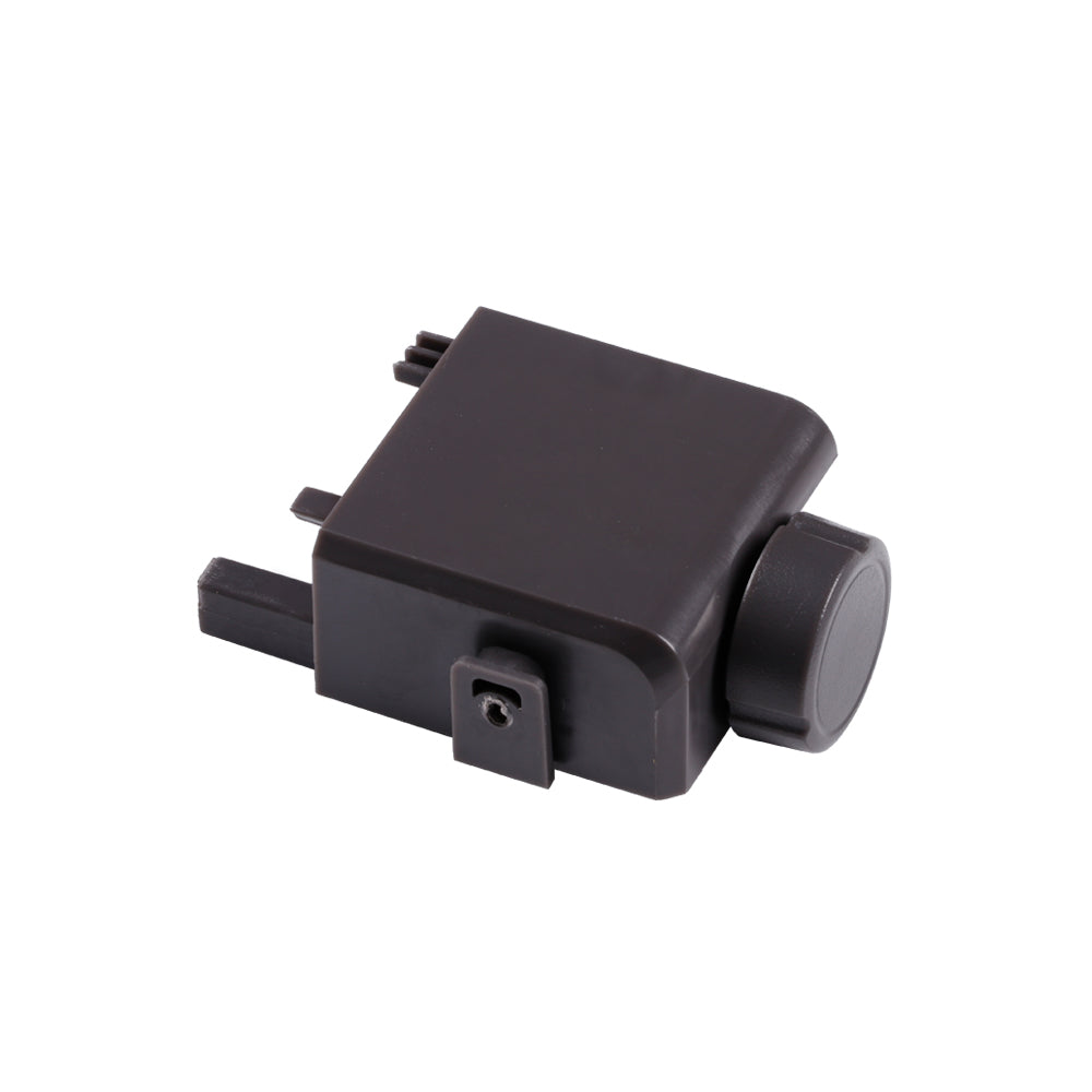 Belt Adjustment Component for FDM 3D Printers
