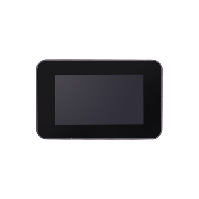 Touchscreen for FDM 3D Printers