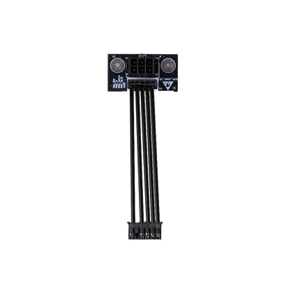 Motor Adapter Board for FDM 3D Printers