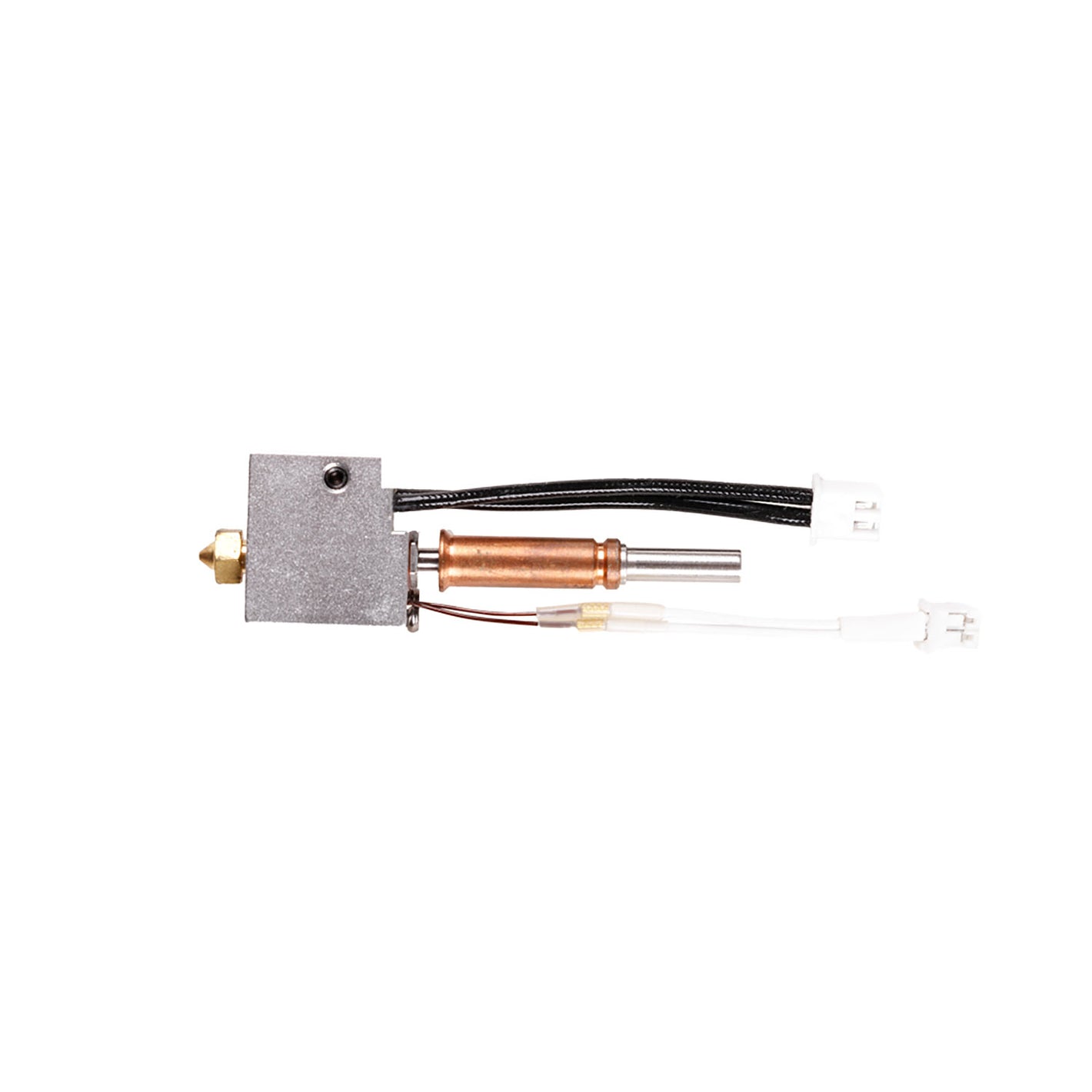 Hotend for FDM 3D Printers