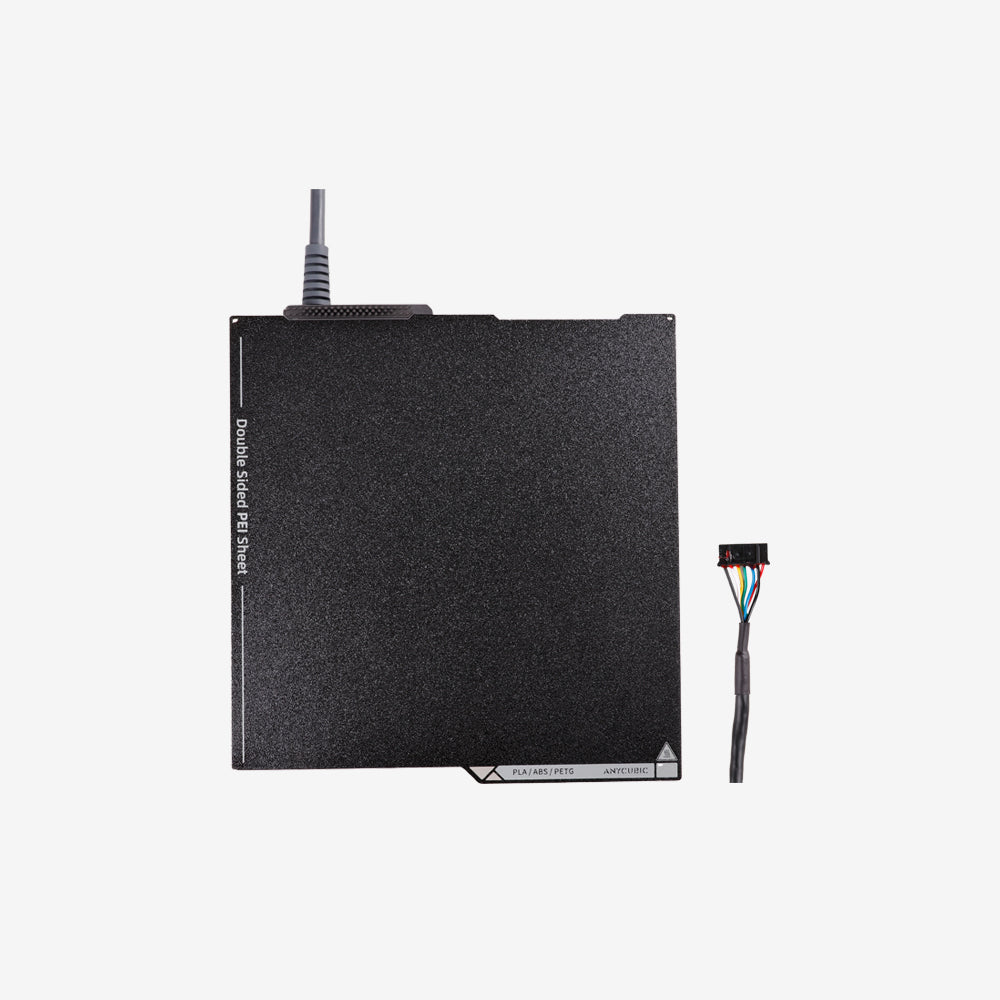Anycubic Heated Bed For FDM 3D Printers Anycubic heated bed for fdm 3d printers