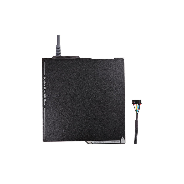 Hotbed for FDM 3D Printers