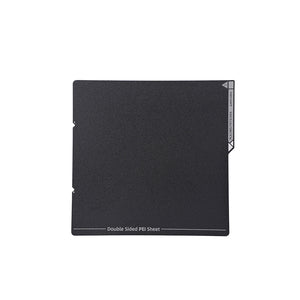 Spring Steel Magnetic Platform