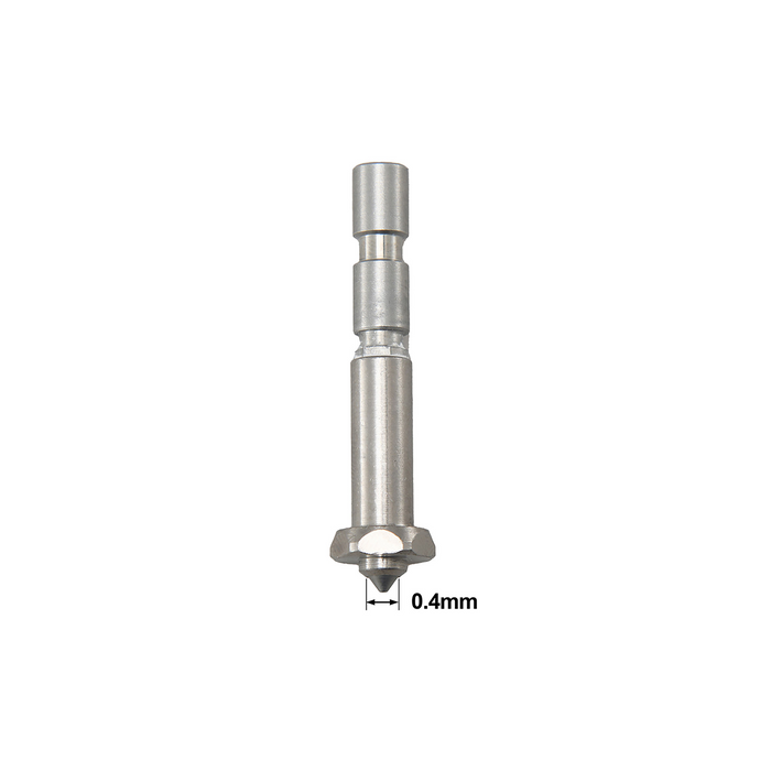 Nozzle for FDM 3D Printers