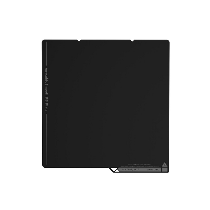 Anycubic Smooth Plate