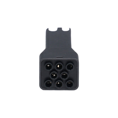 Filament Hub for FDM 3D Printers