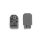 Nozzle Wiper Assembly