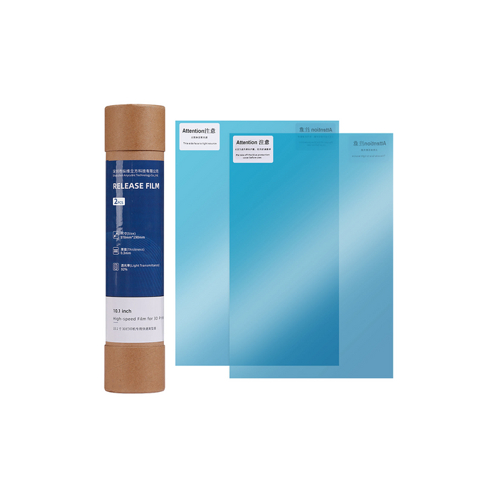 Release Film for Photon Series