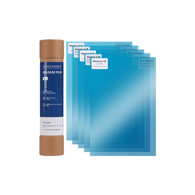 Release Film for Photon Series