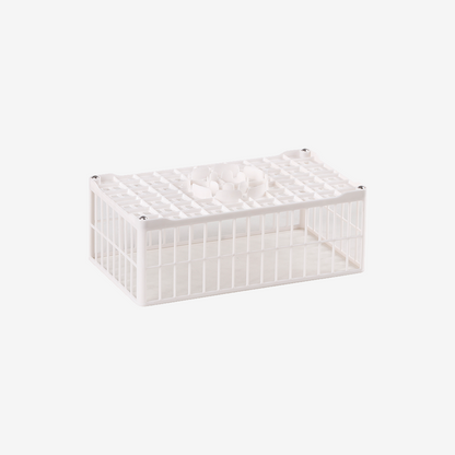Washing Tray for Wash & Cure Machine