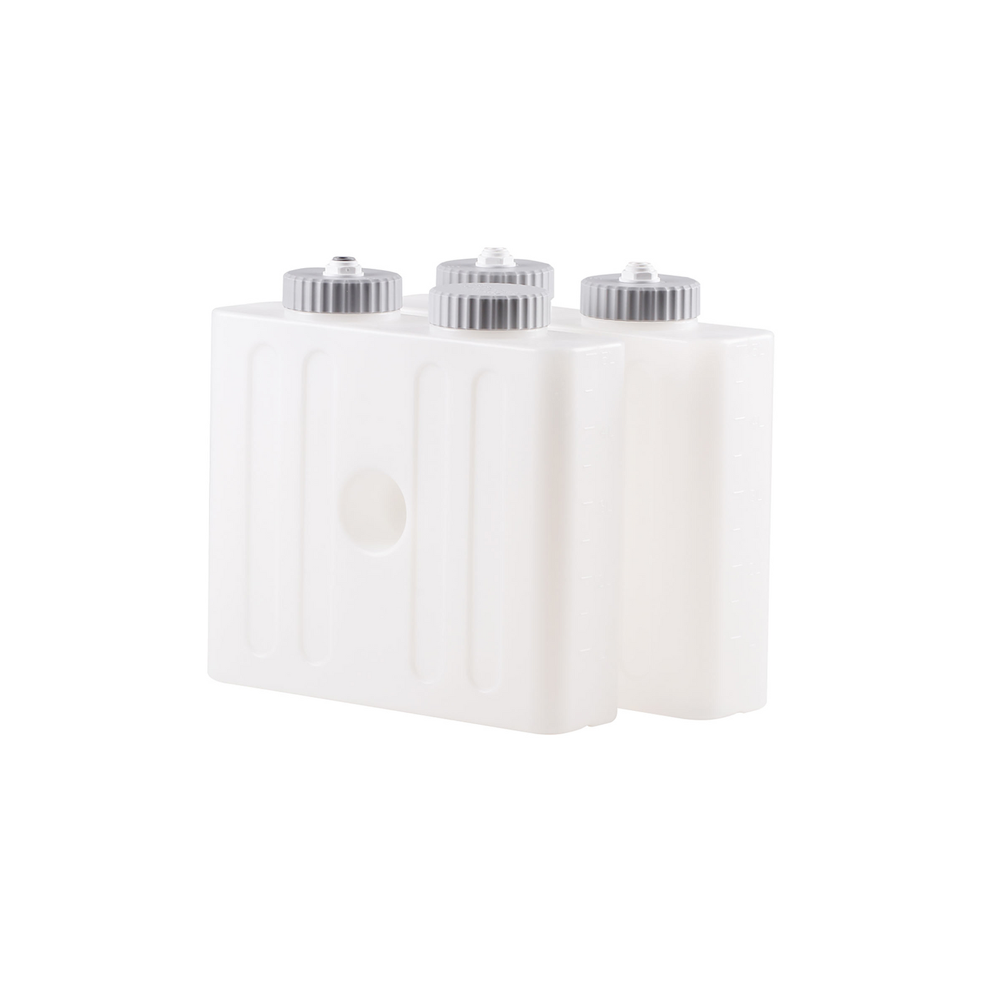 Detergent Container for Wash & Cure Machine