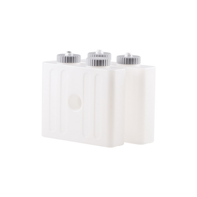 Detergent Container for Wash & Cure Machine