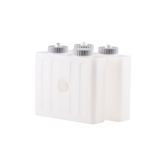 Detergent Container for Wash & Cure Machine