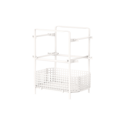 Washing Basket for Wash & Cure Machine