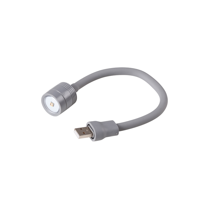 Gooseneck Light for Wash & Cure Machine