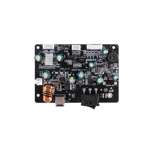 Motherboard for Wash & Cure Machine