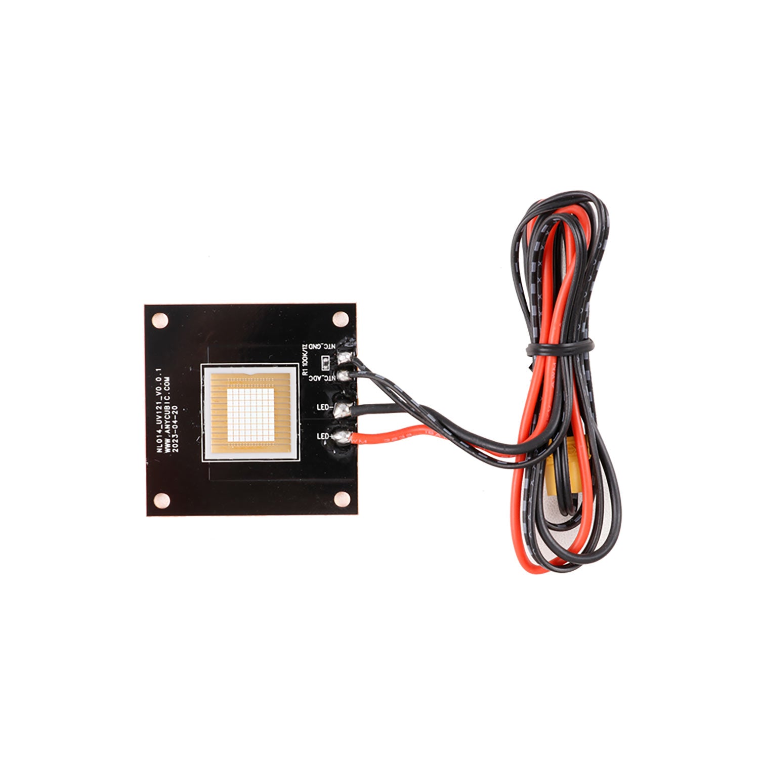 Cubic 150 Intermediate Module UV LED Module for Anycubic Photon Series Resin 3D Printers