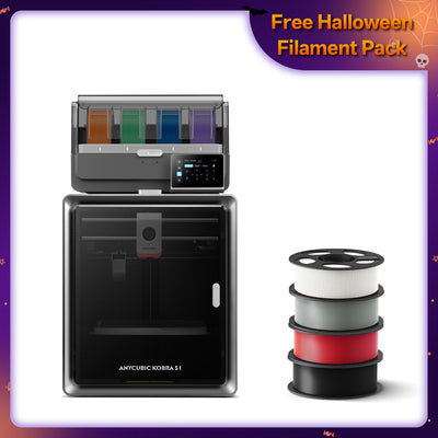 Anycubic Kobra S1 Combo