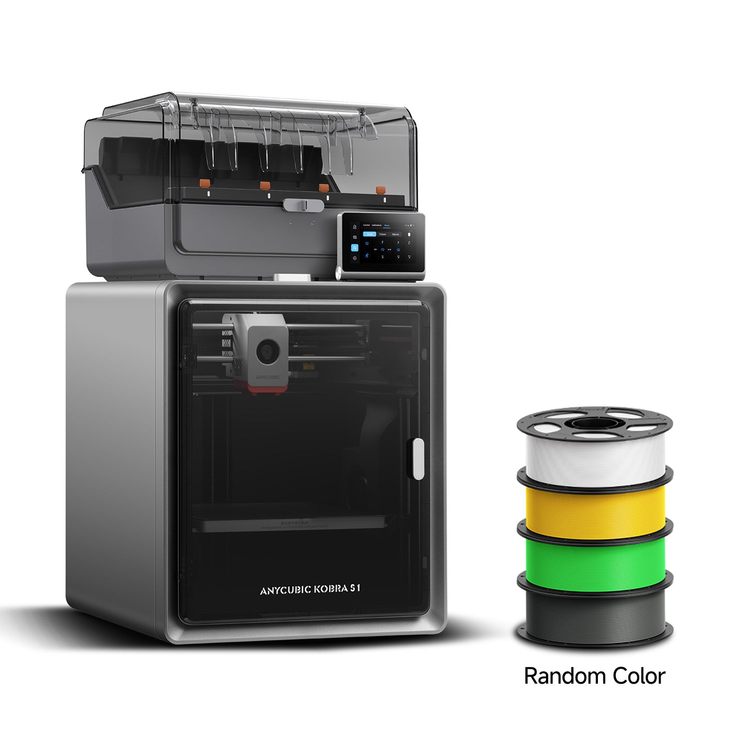 Anycubic Kobra S1 Combo