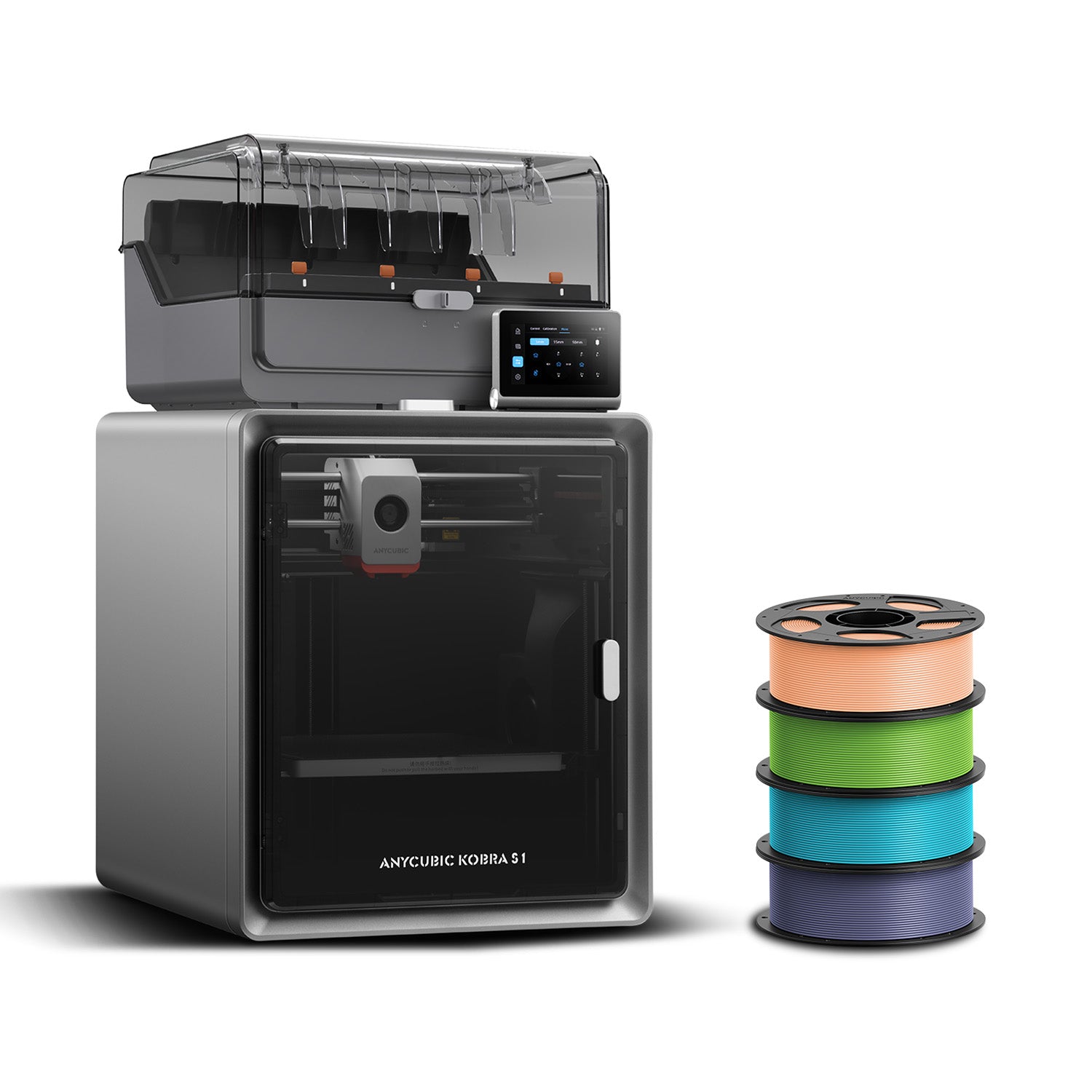 Anycubic Kobra S1 Combo