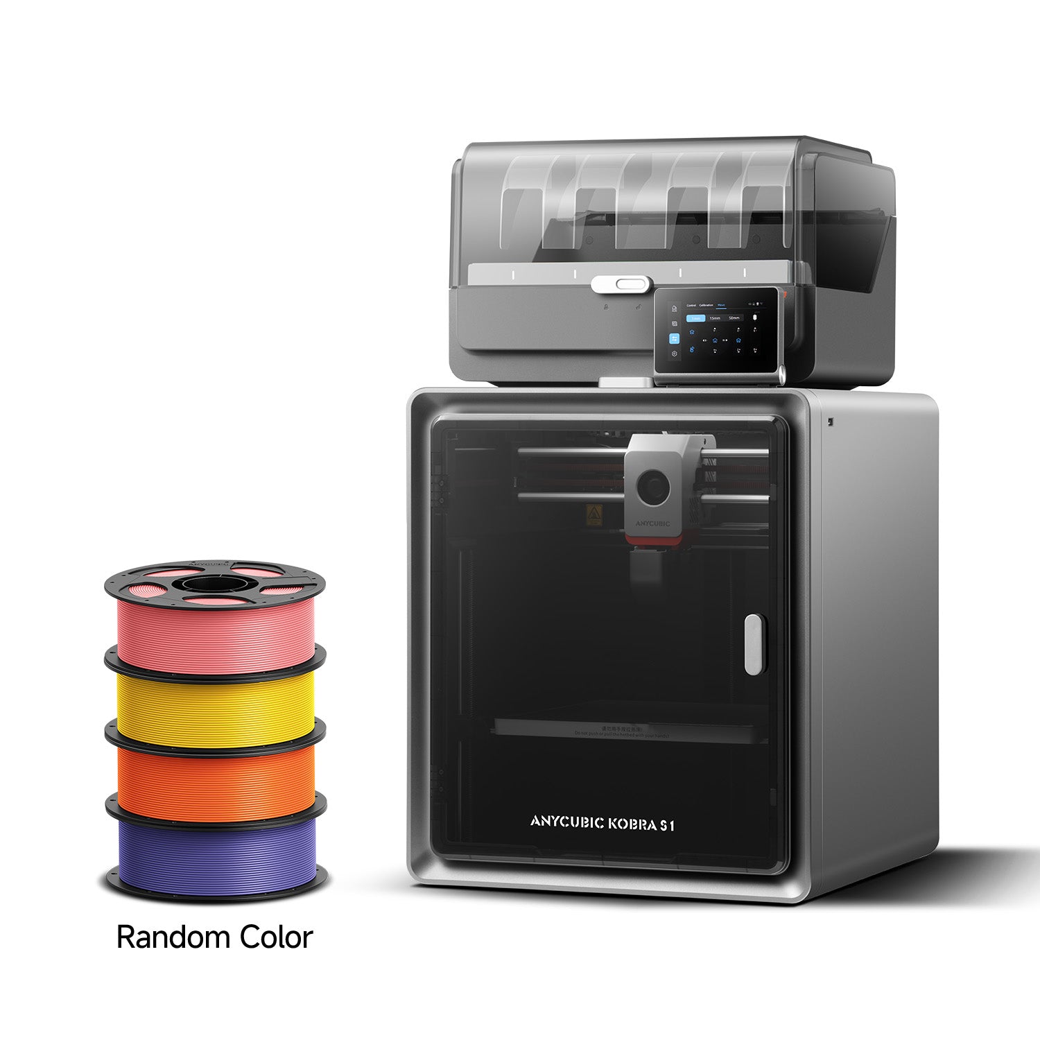Anycubic Kobra S1 Combo