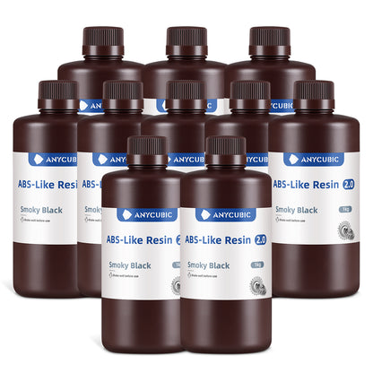 ABS-Like Resin 2.0 10-100KG Deals