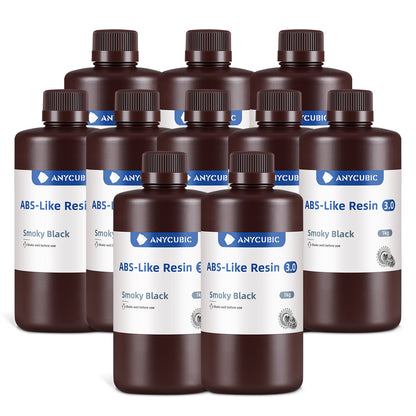 ABS-Like Resin 3.0 10-100KG Deals