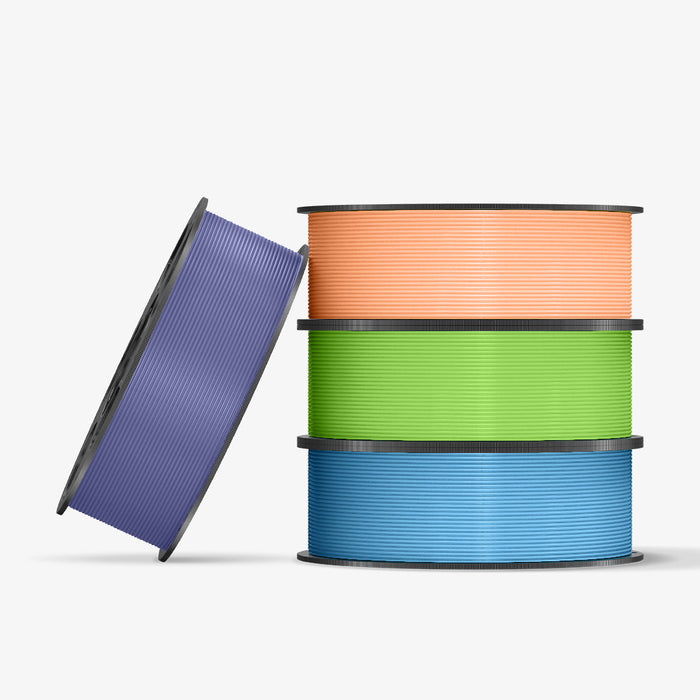 Anycubic Popular Colors Filament Pack