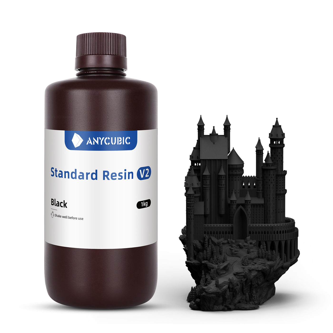 Standard Resin V2 - Get 3 for the Price of 2