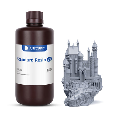 Standard Resin V2 - Get 3 for the Price of 2