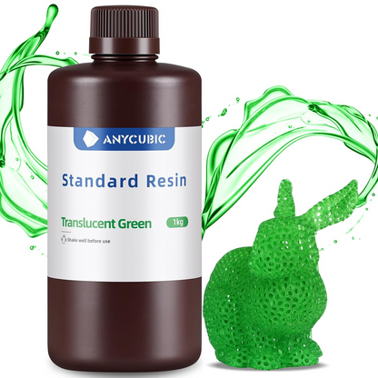Standard Resin