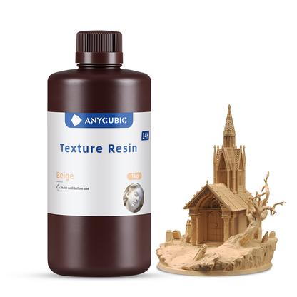 Texture Resin - Buy 2 Get 1 Free