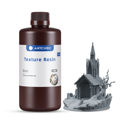 Texture Resin - Buy 2 Get 1 Free