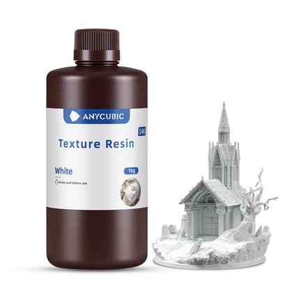 Texture Resin