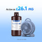 Tough Resin 2.0 10-100kg Deals