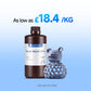 Tough Resin Ultra 10-100KG Deals