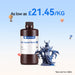 High Speed Resin 2.0 10-100kg Deals