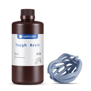 Tough Resin - Get 3 for the price of 2