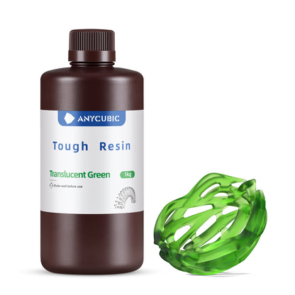 Tough Resin - Get 3 for the price of 2