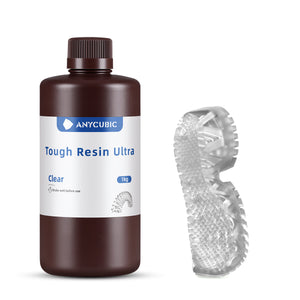 Tough Resin Ultra 10-100KG Deals