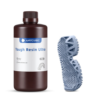 Tough Resin Ultra