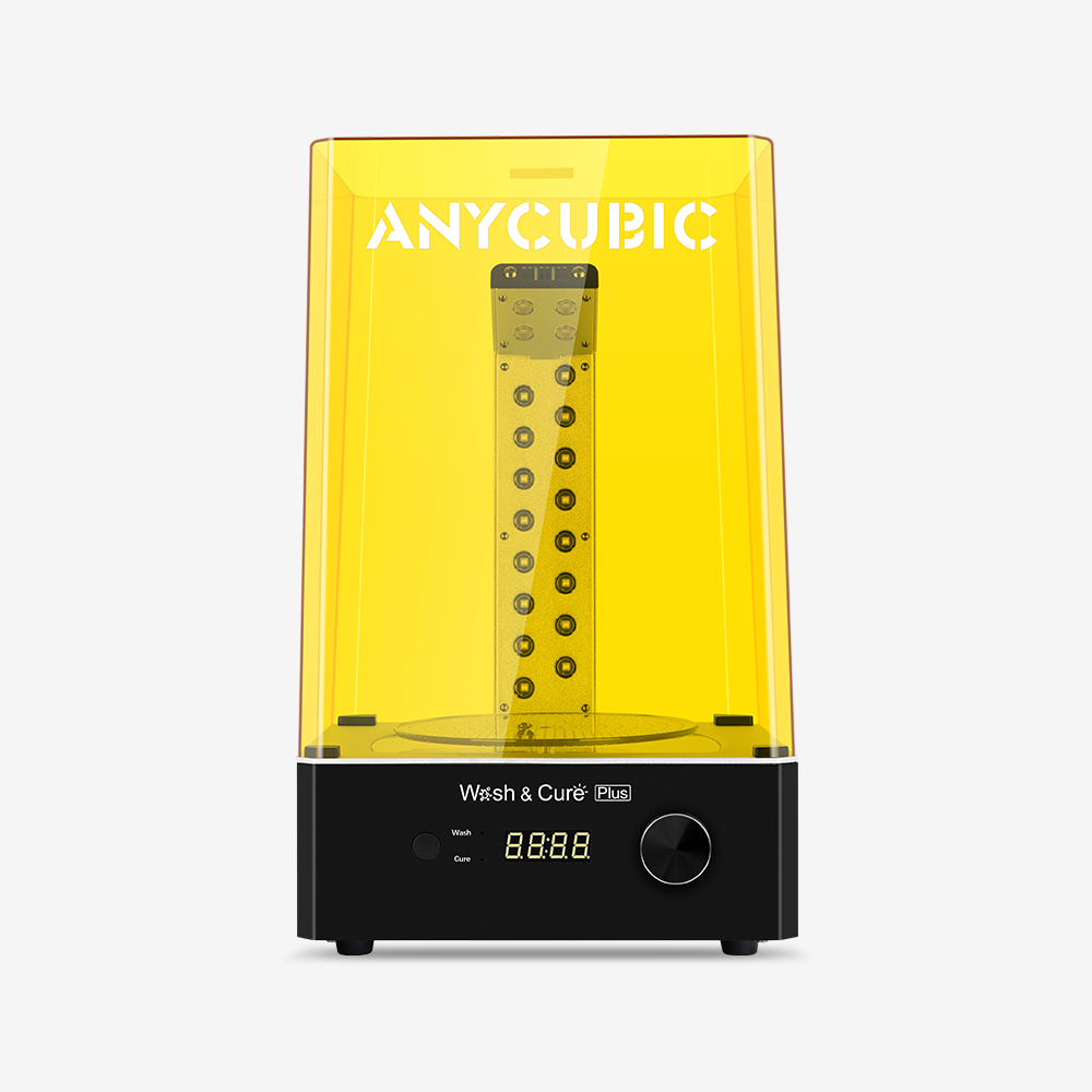 Anycubic Wash & Cure Plus Machine