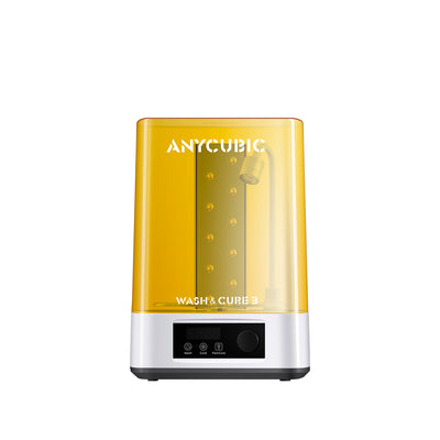 Anycubic Wash & Cure 3