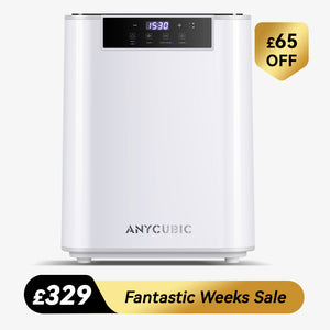Anycubic Wash & Cure Max Machine