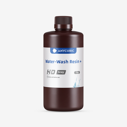 Water-Wash Resin+ 10-100kg Deals