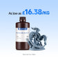 Water-Wash ABS-Like Resin 3.0 10-100KG Deals