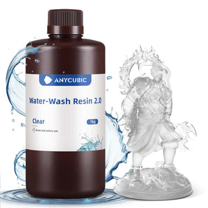 Water-Wash Resin 2.0 Bulk Sale