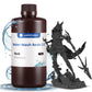 Plant-Based UV Resin