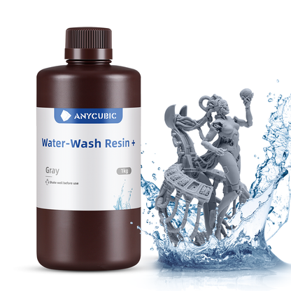 Water-Wash Resin+ - Buy 2 Get 1 Free